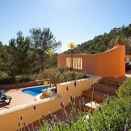 Villa Magdalena Calvia (Mallorca)
