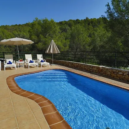 Magdalena Villa Calvia (Mallorca)