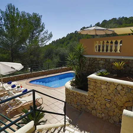Villa Magdalena *