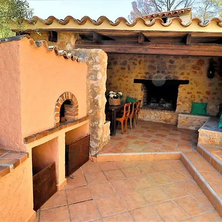 Magdalena Villa
