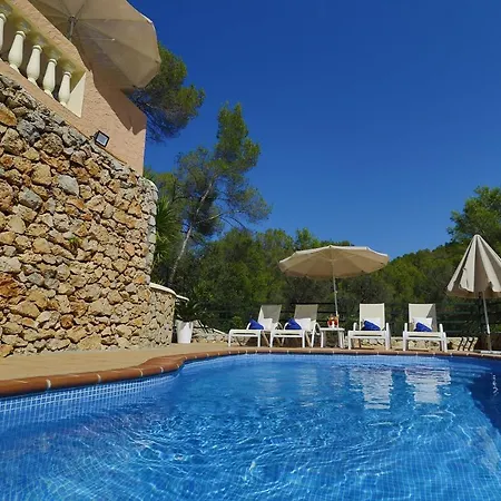 Villa Magdalena *