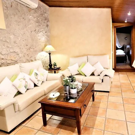 Villa Magdalena *