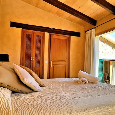 Magdalena Calvia (Mallorca)