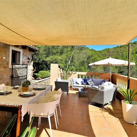 Magdalena Calvia (Mallorca)