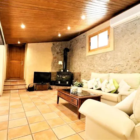 Magdalena Villa Calvia (Mallorca)