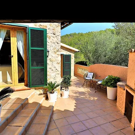 Magdalena Villa