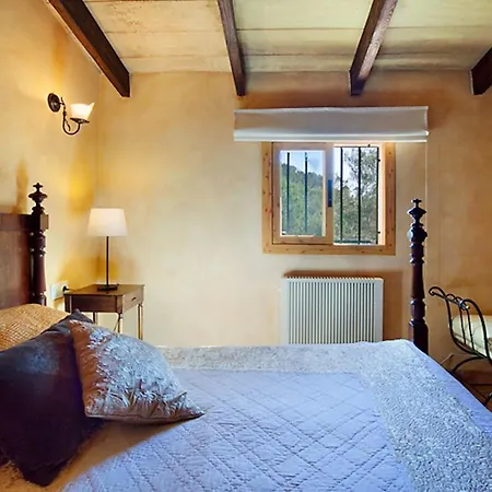 Magdalena Villa