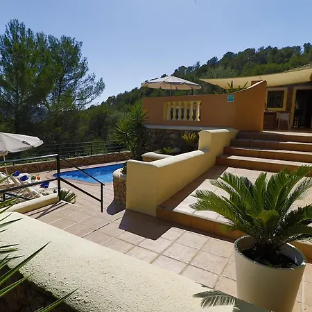 Magdalena Villa