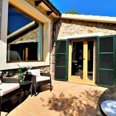 Villa Magdalena *