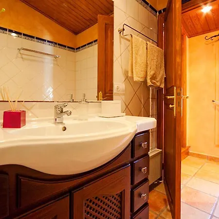 Magdalena Villa Calvia (Mallorca)