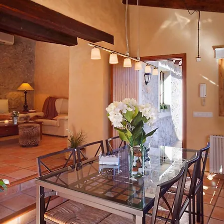 Villa Magdalena