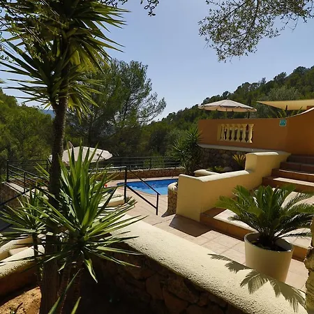 Villa Magdalena